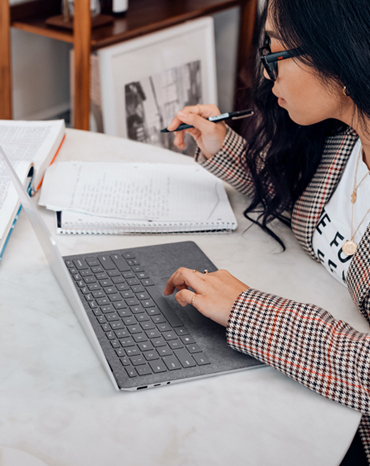 TOEFL Coaching