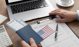 The Common Mistakes you Make in Application