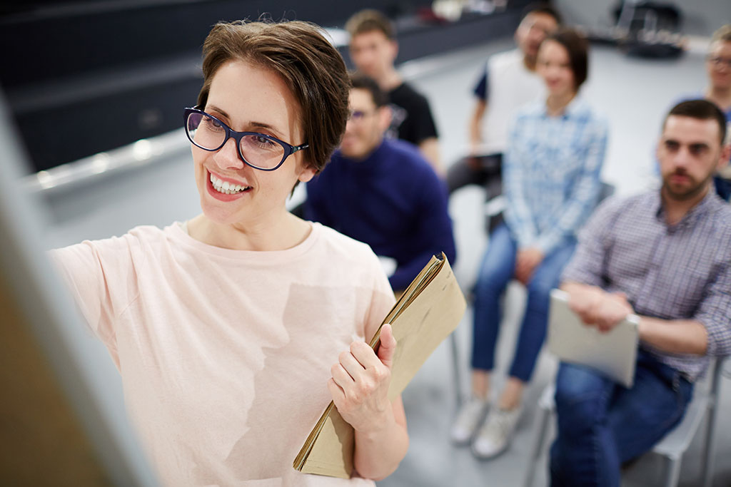 The quality role of the elementary teacher in education