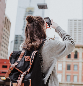 Tourist Visa