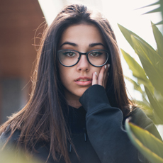 Christine Eve